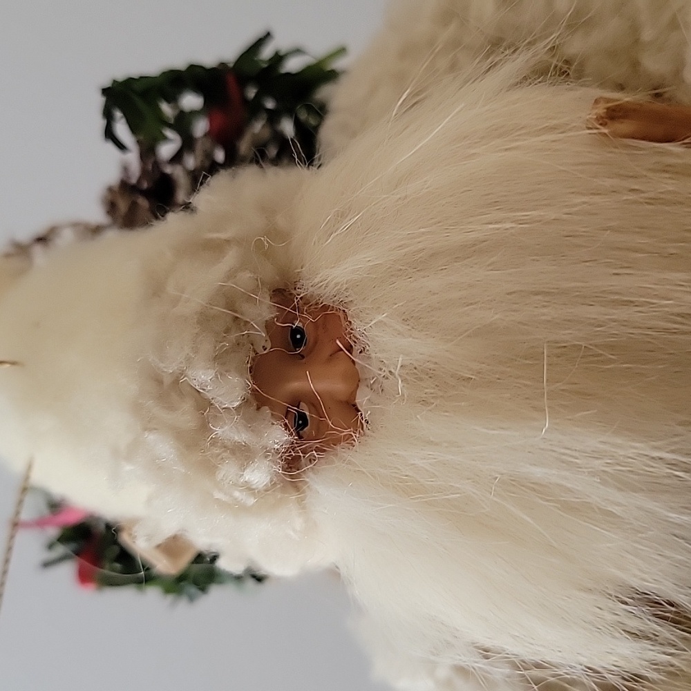 Vtg. The Santas